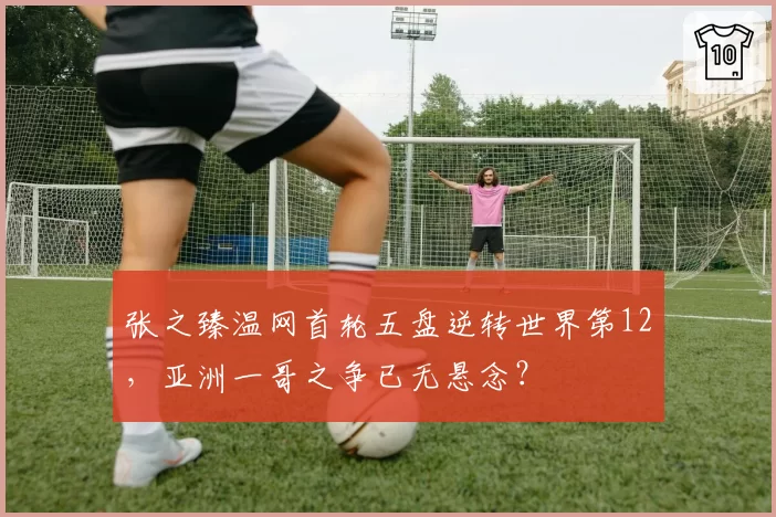 张之臻温网首轮五盘逆转世界第12,亚洲一哥之争已无悬念?